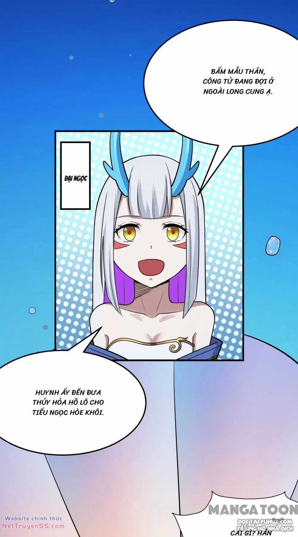 Cuồng Đồ Tu Tiên Chapter 122 trang 5