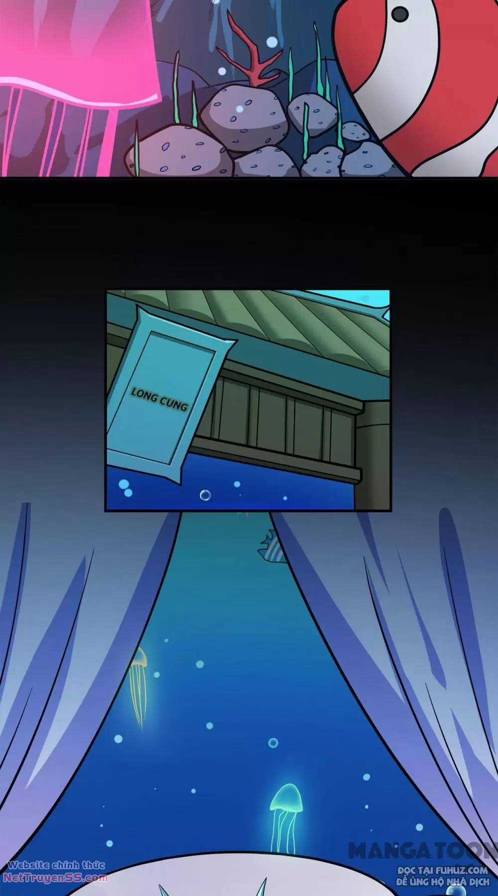 Cuồng Đồ Tu Tiên Chapter 124 trang 14