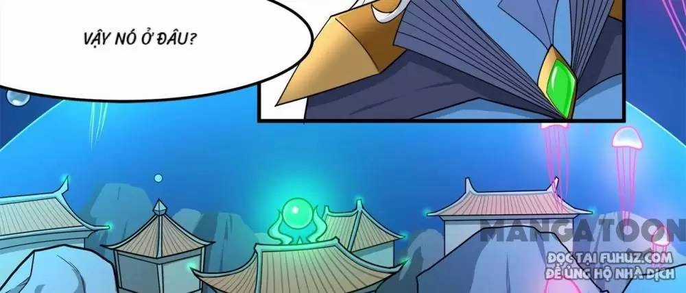 Cuồng Đồ Tu Tiên Chapter 124 trang 17