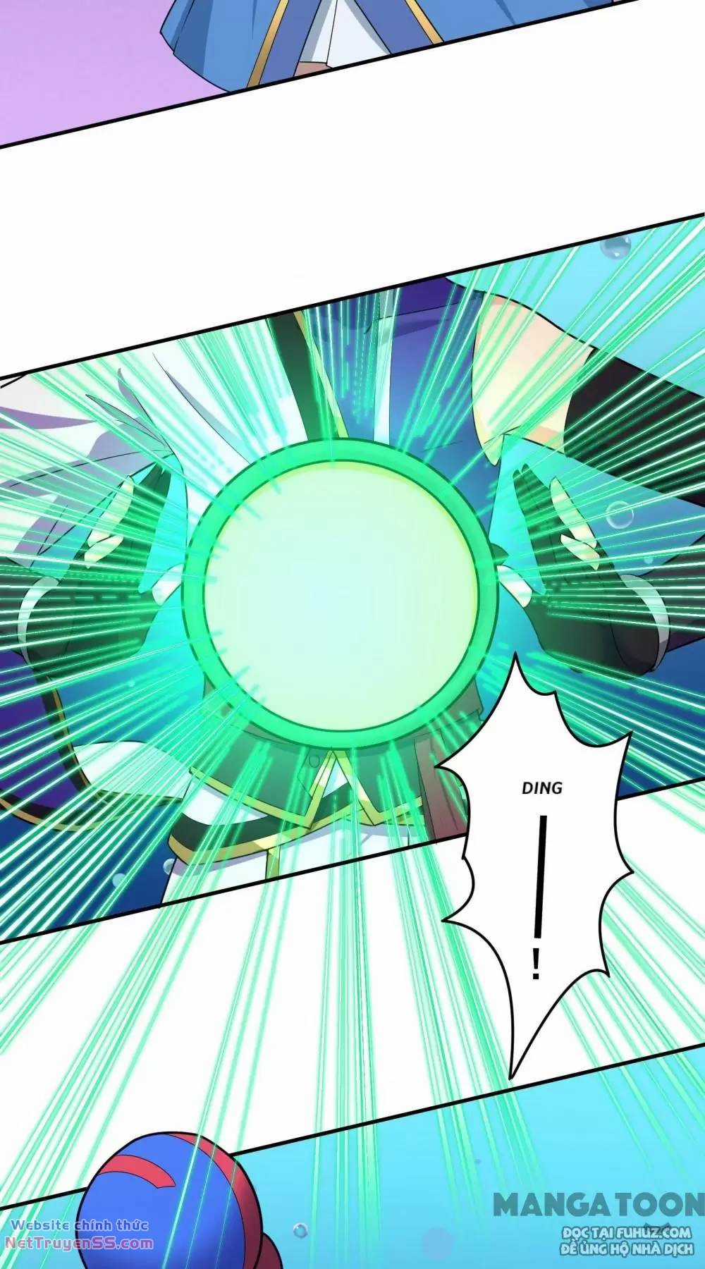 Cuồng Đồ Tu Tiên Chapter 124 trang 2