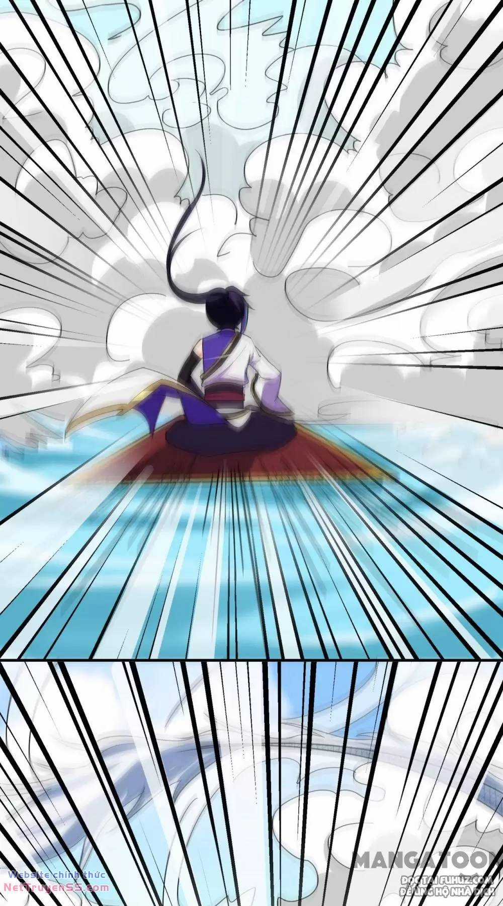 Cuồng Đồ Tu Tiên Chapter 124 trang 23