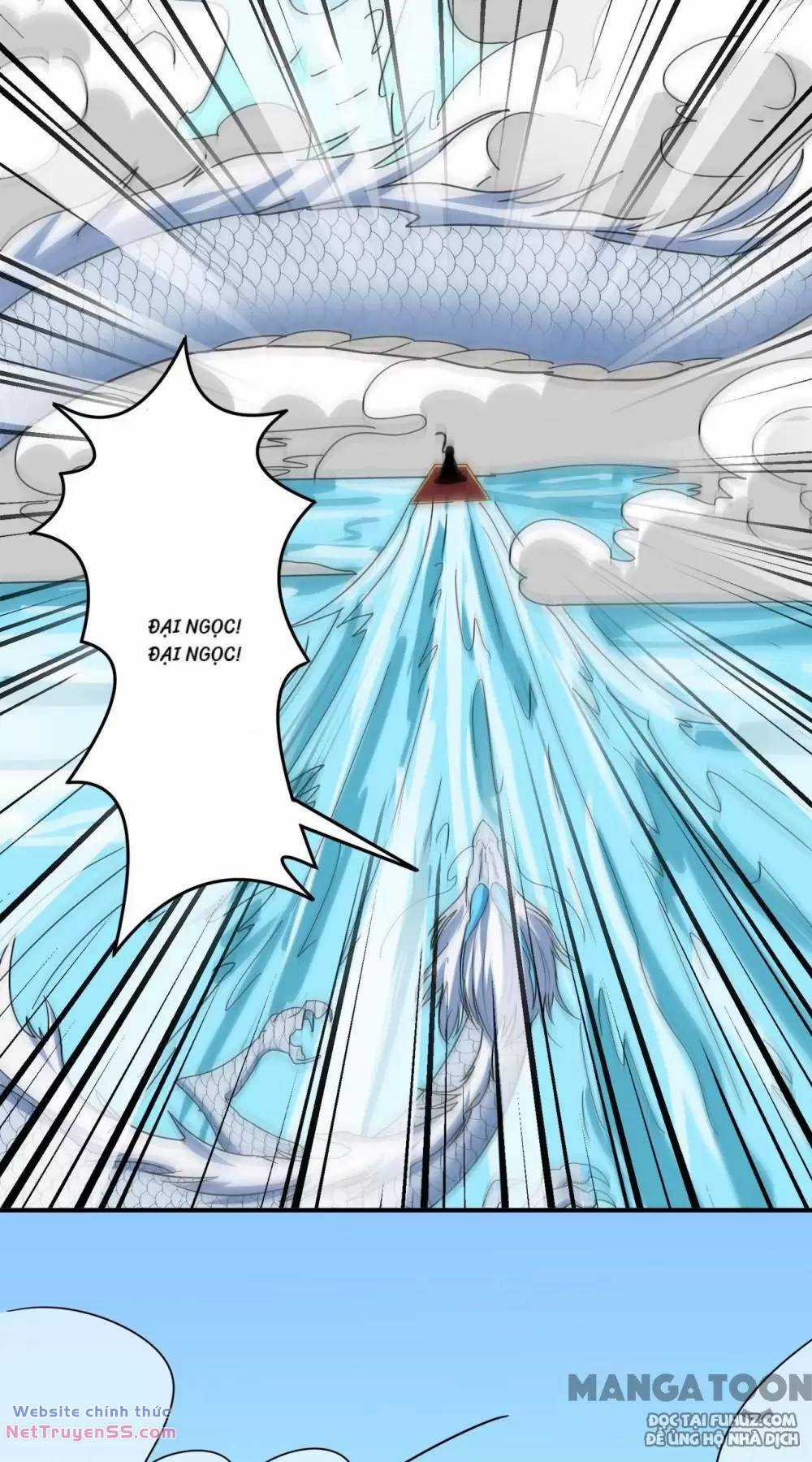 Cuồng Đồ Tu Tiên Chapter 124 trang 24