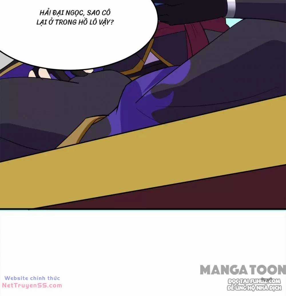 Cuồng Đồ Tu Tiên Chapter 124 trang 26