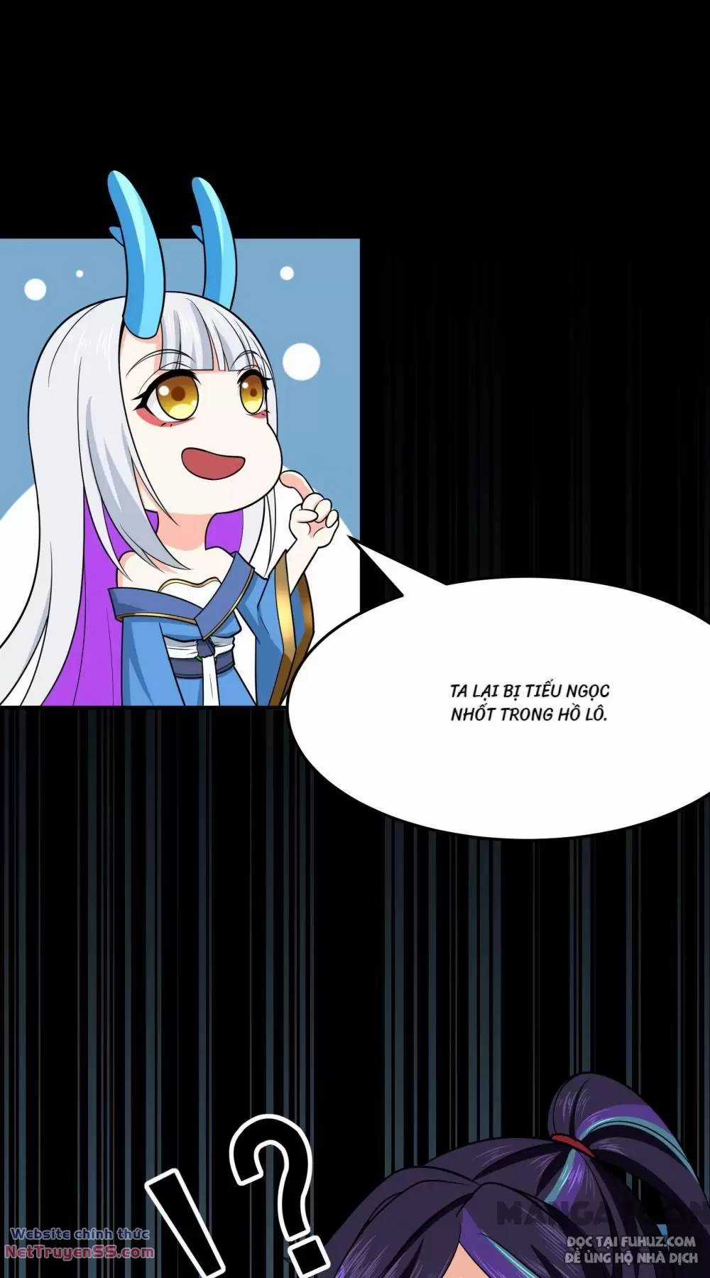 Cuồng Đồ Tu Tiên Chapter 124 trang 27