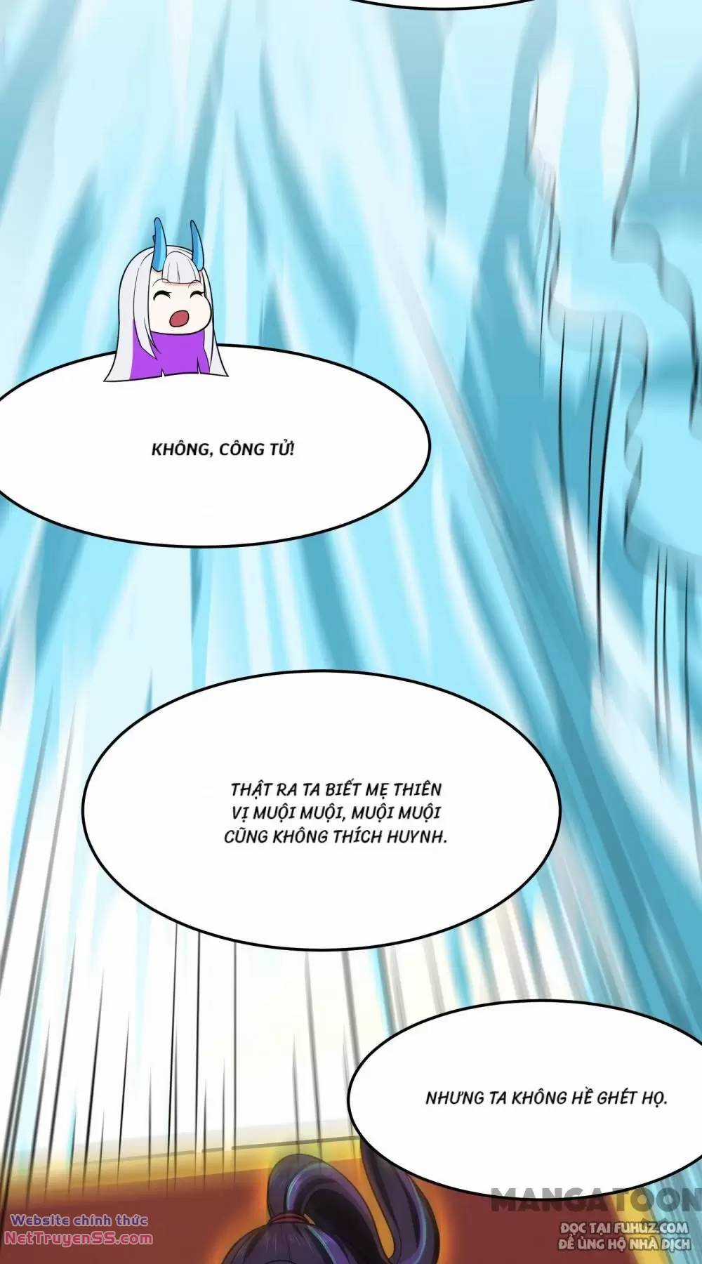 Cuồng Đồ Tu Tiên Chapter 124 trang 30