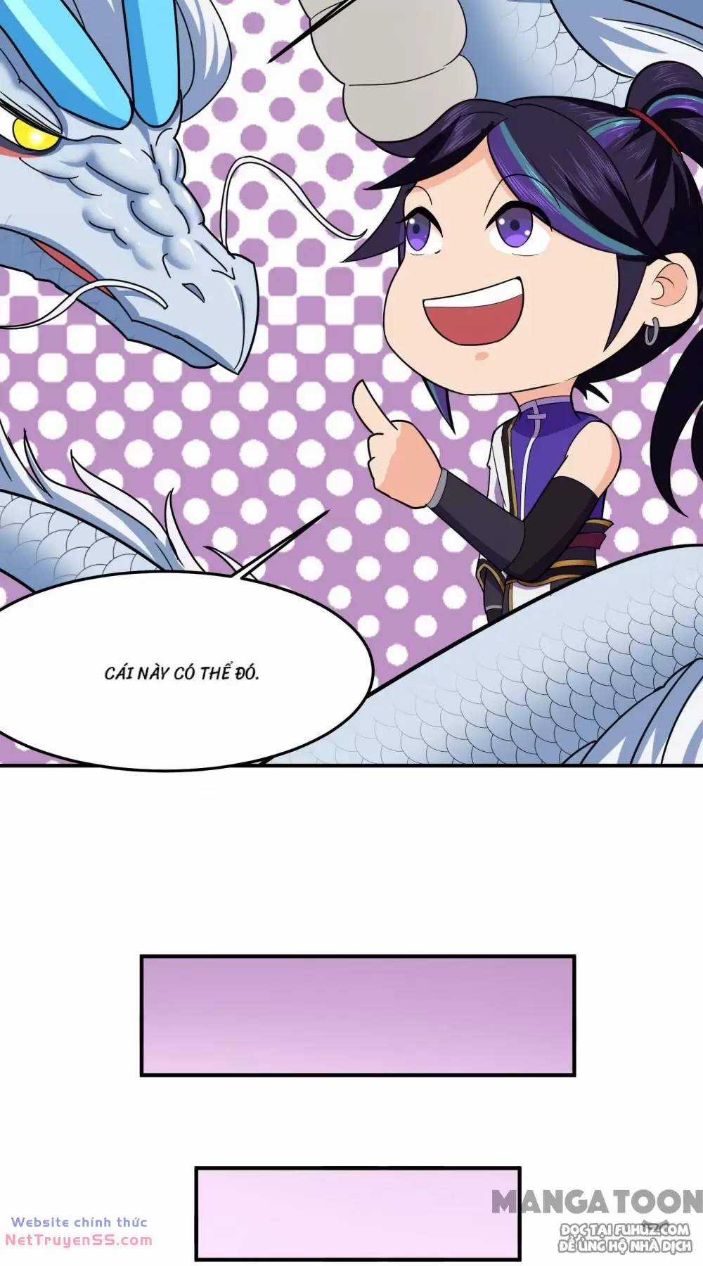 Cuồng Đồ Tu Tiên Chapter 124 trang 7