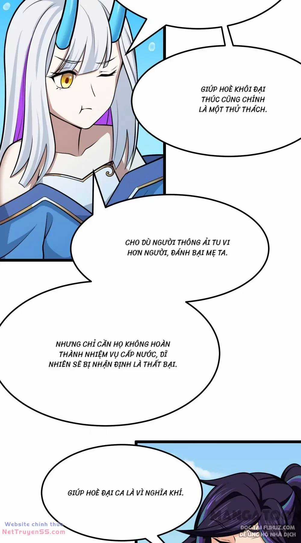 Cuồng Đồ Tu Tiên Chapter 125 trang 15