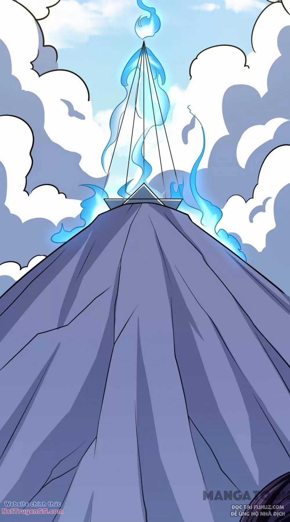 Cuồng Đồ Tu Tiên Chapter 125 trang 19