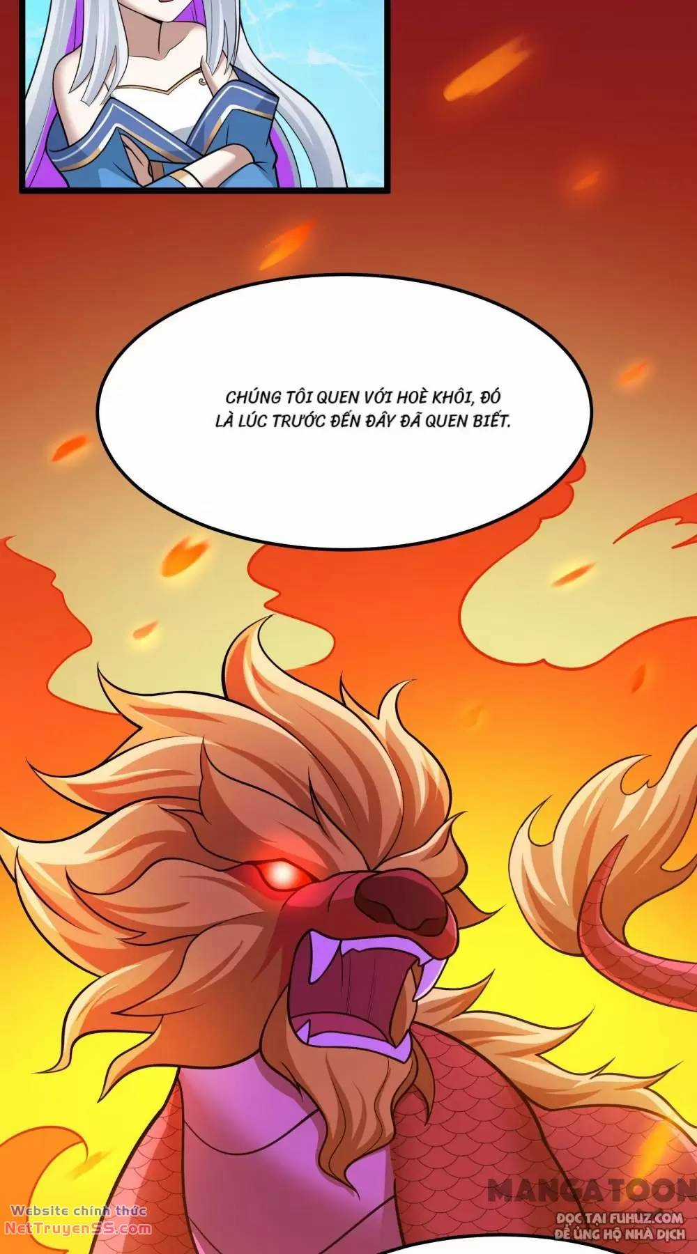 Cuồng Đồ Tu Tiên Chapter 125 trang 2