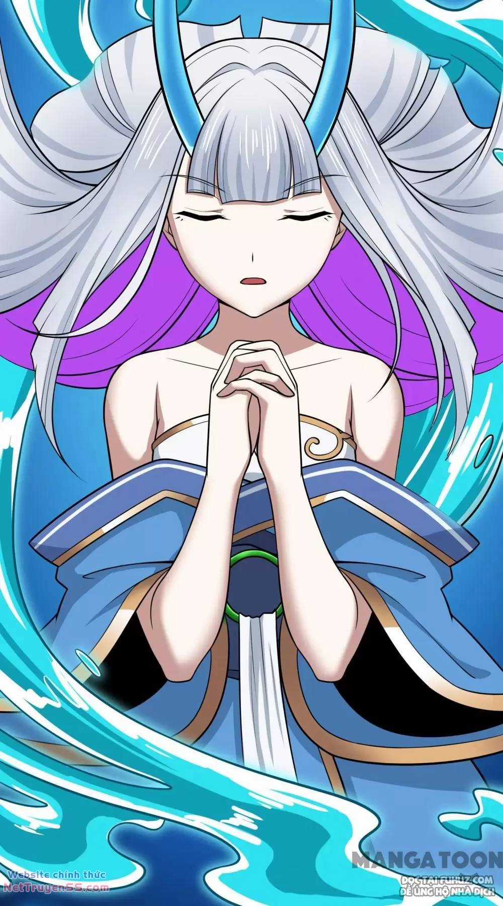 Cuồng Đồ Tu Tiên Chapter 125 trang 6