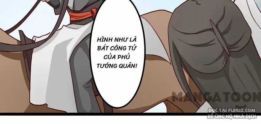 Cuồng Đồ Tu Tiên Chapter 25 trang 10