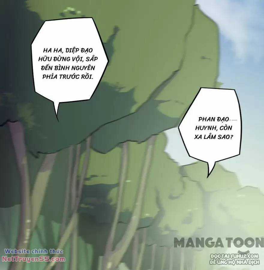 Cuồng Đồ Tu Tiên Chapter 25 trang 17