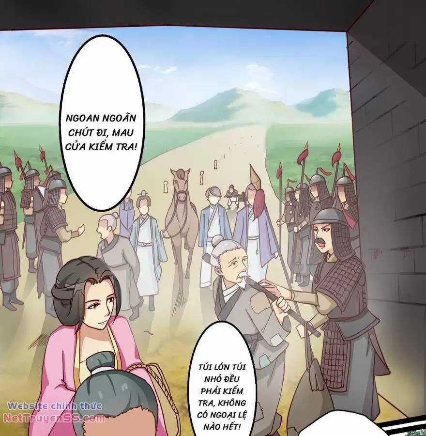 Cuồng Đồ Tu Tiên Chapter 25 trang 2