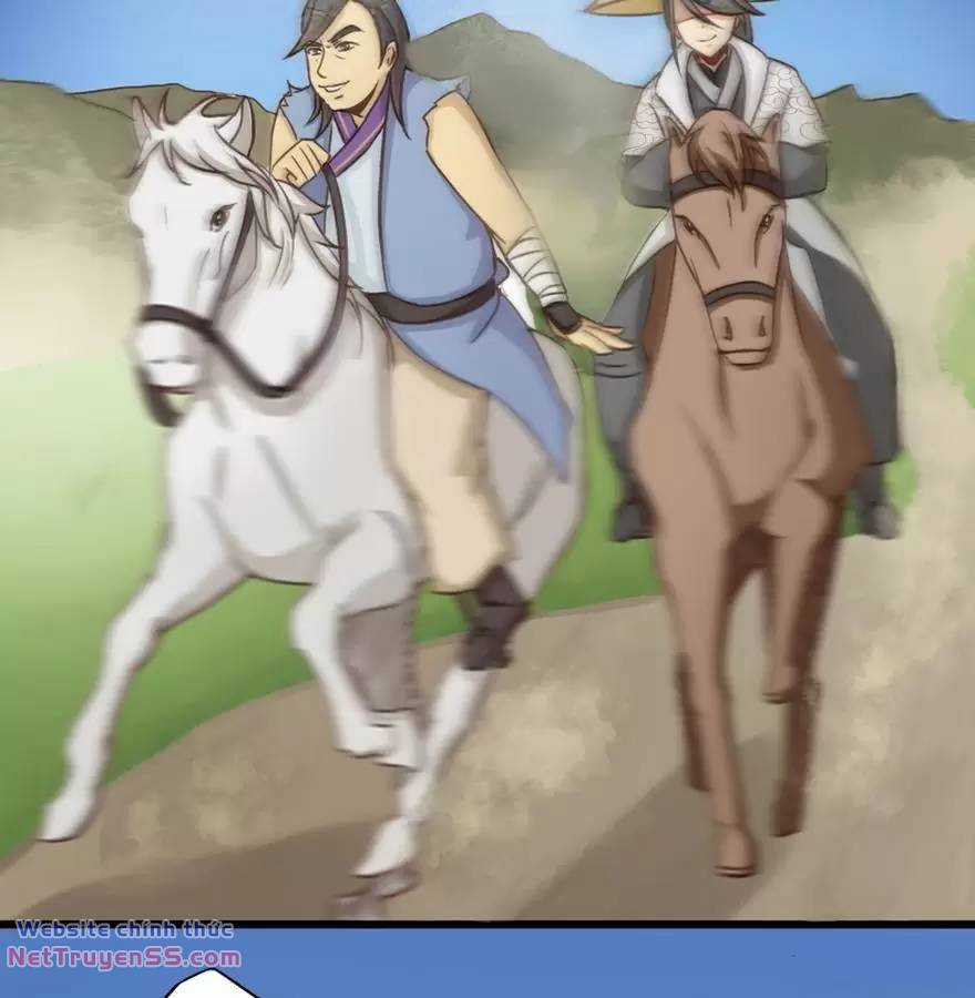 Cuồng Đồ Tu Tiên Chapter 25 trang 20