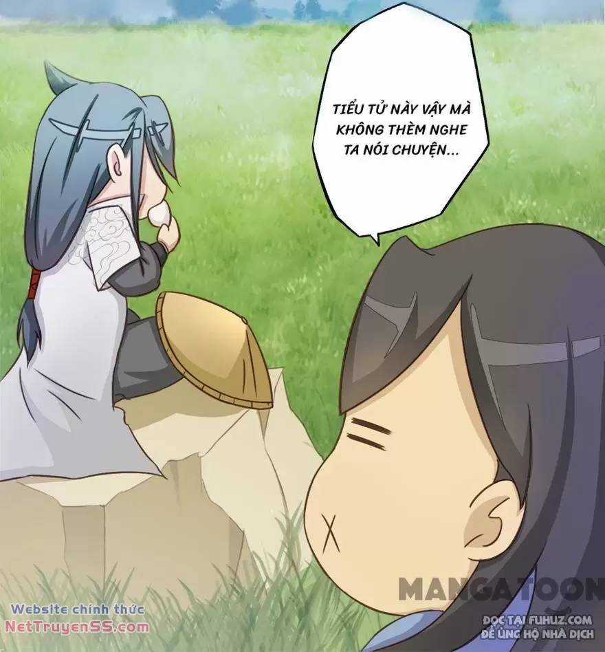 Cuồng Đồ Tu Tiên Chapter 25 trang 24