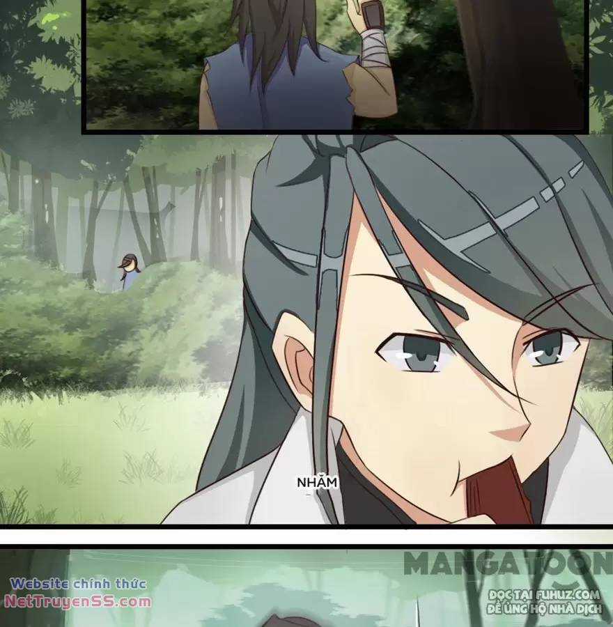 Cuồng Đồ Tu Tiên Chapter 25 trang 26