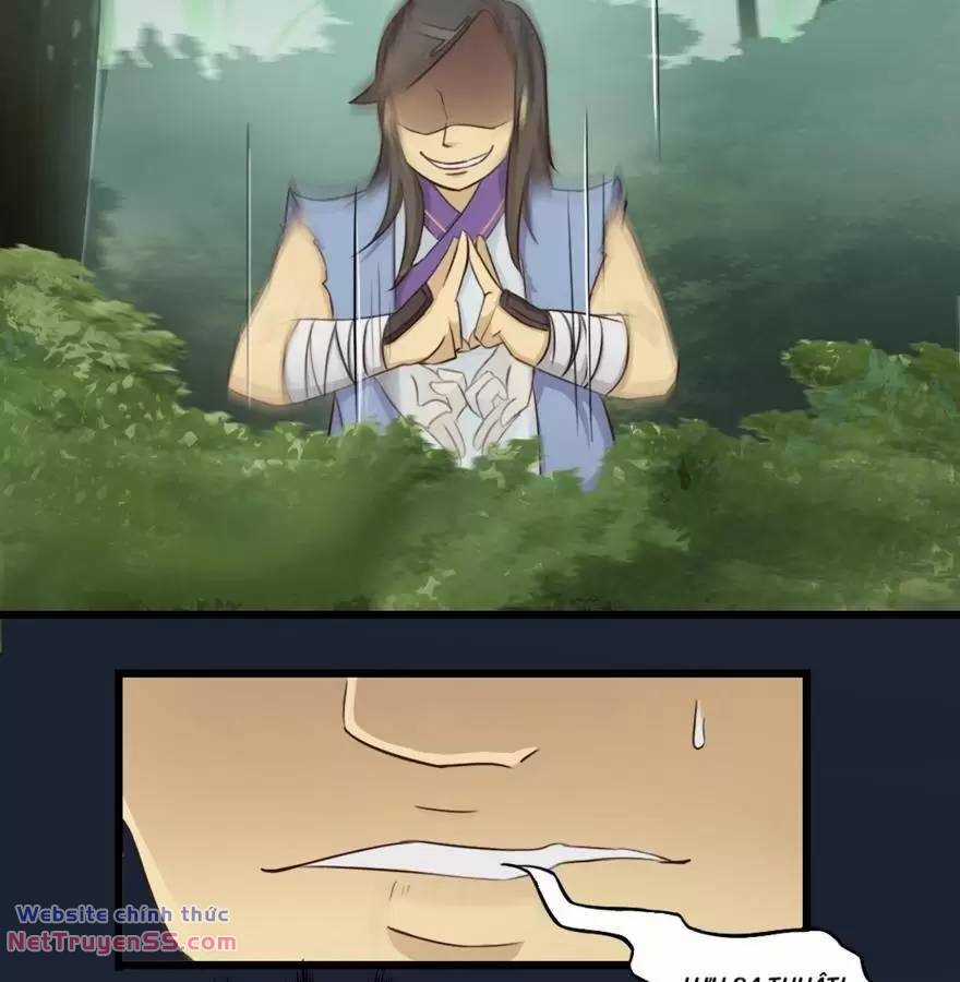 Cuồng Đồ Tu Tiên Chapter 25 trang 27