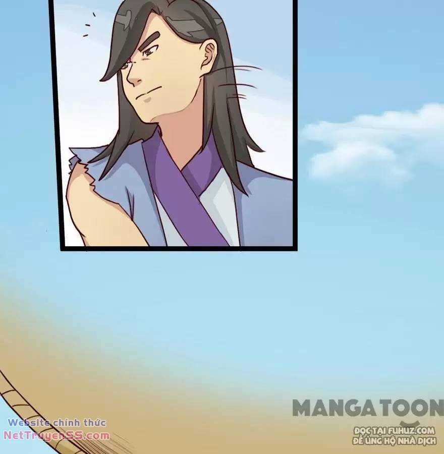 Cuồng Đồ Tu Tiên Chapter 25 trang 7