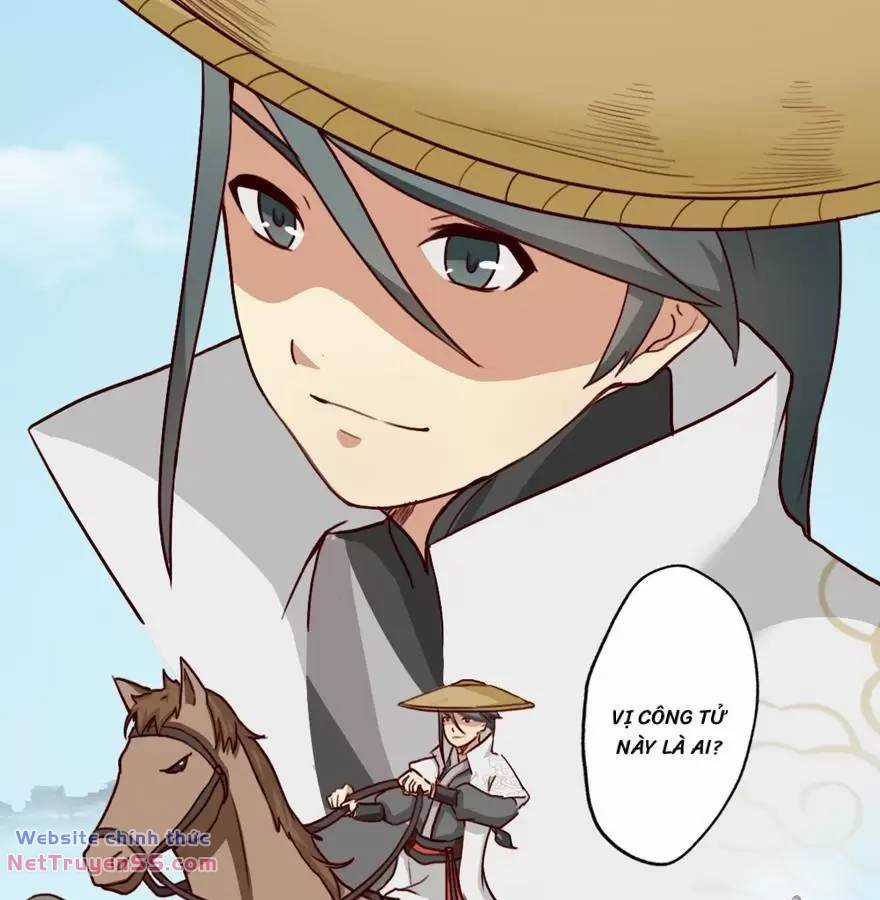 Cuồng Đồ Tu Tiên Chapter 25 trang 8