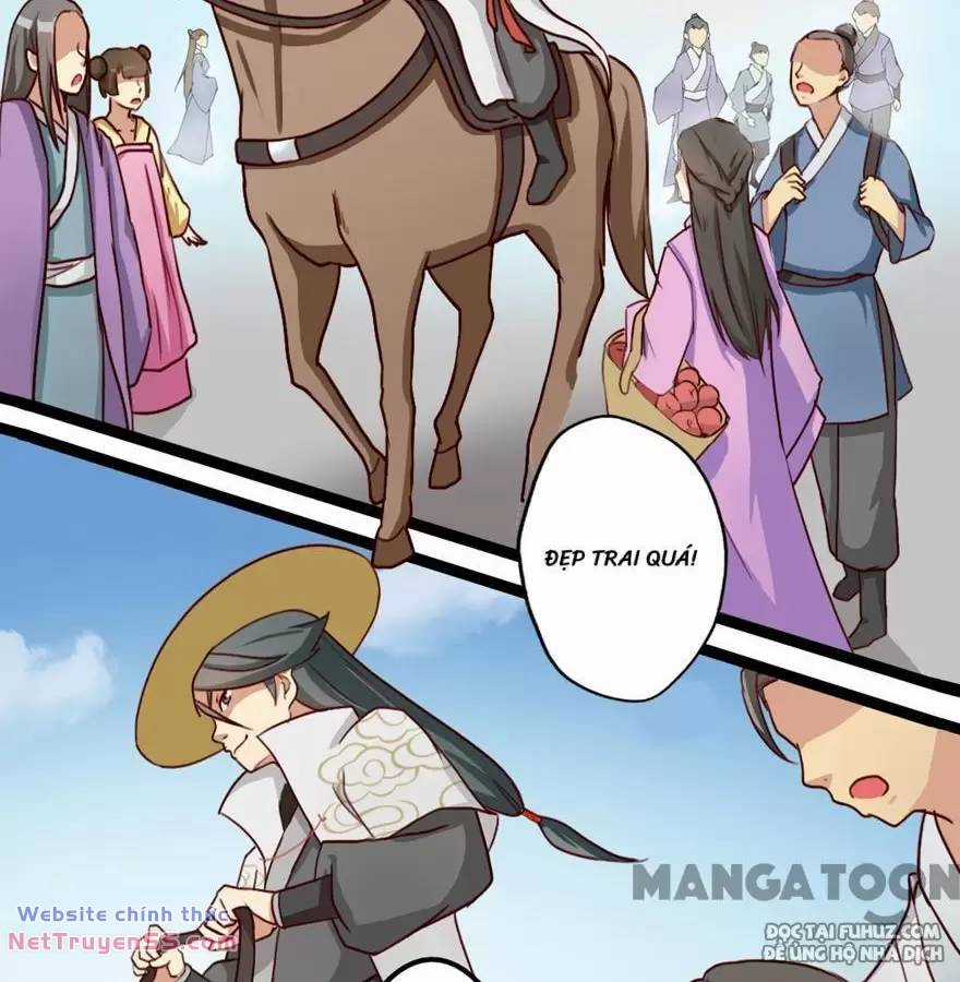 Cuồng Đồ Tu Tiên Chapter 25 trang 9