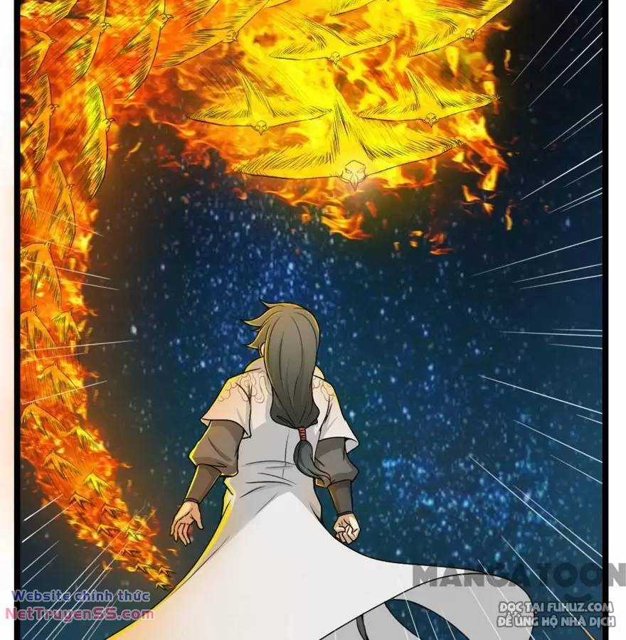 Cuồng Đồ Tu Tiên Chapter 27 trang 12