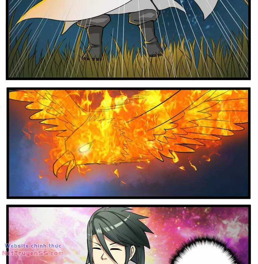 Cuồng Đồ Tu Tiên Chapter 27 trang 13