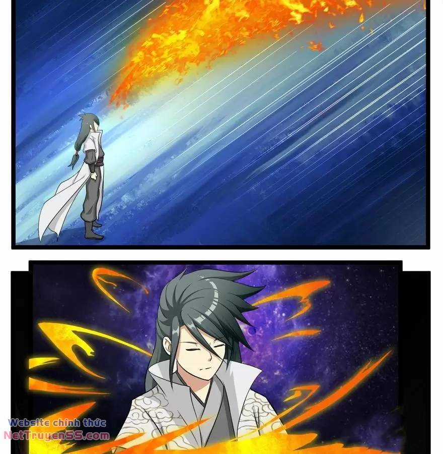 Cuồng Đồ Tu Tiên Chapter 27 trang 15