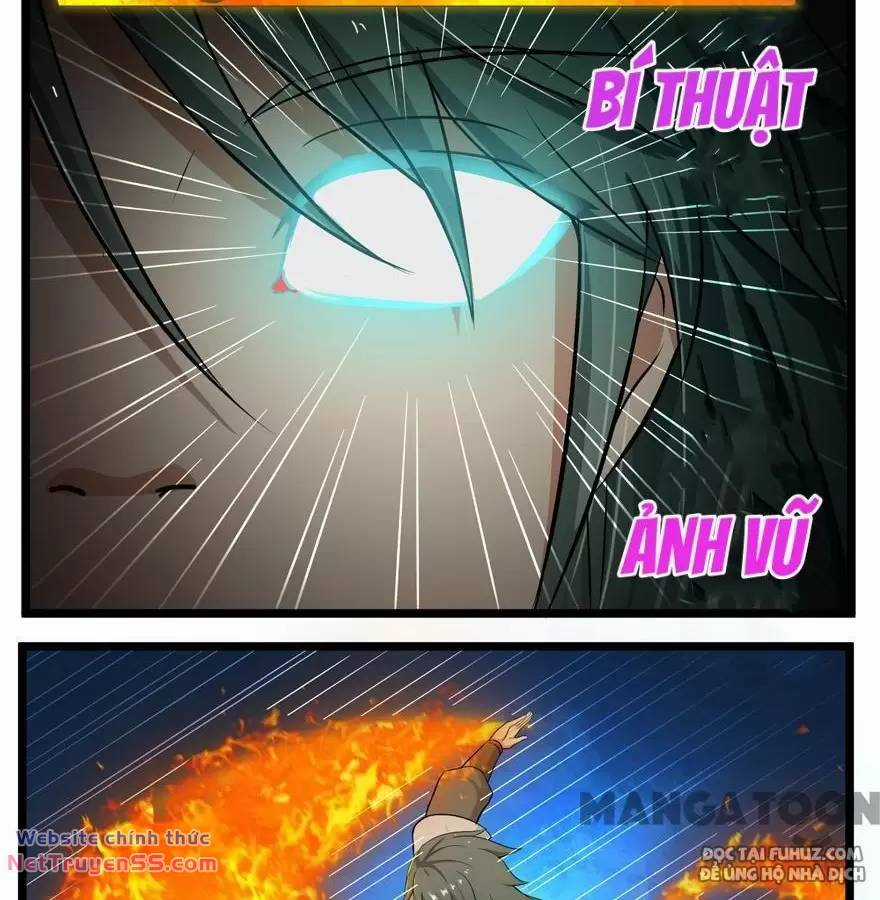 Cuồng Đồ Tu Tiên Chapter 27 trang 16