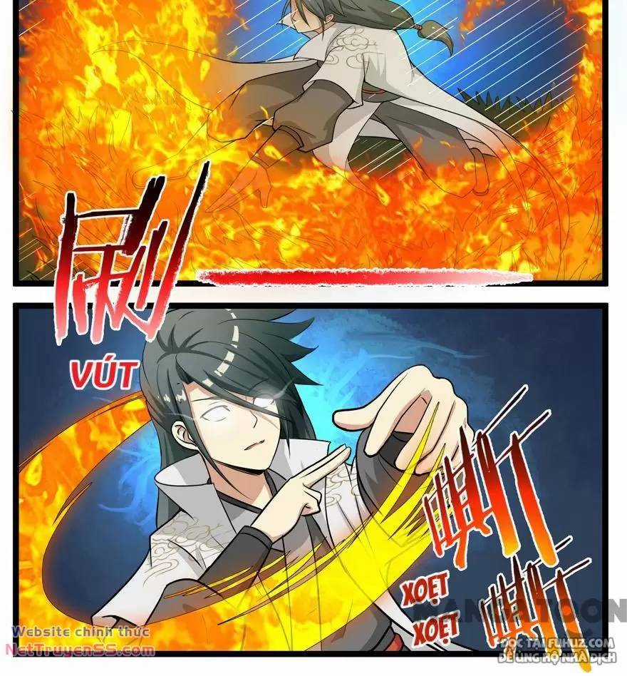 Cuồng Đồ Tu Tiên Chapter 27 trang 17