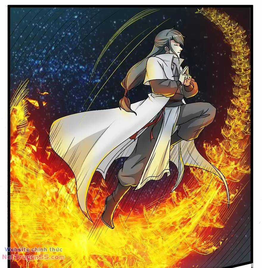 Cuồng Đồ Tu Tiên Chapter 27 trang 18