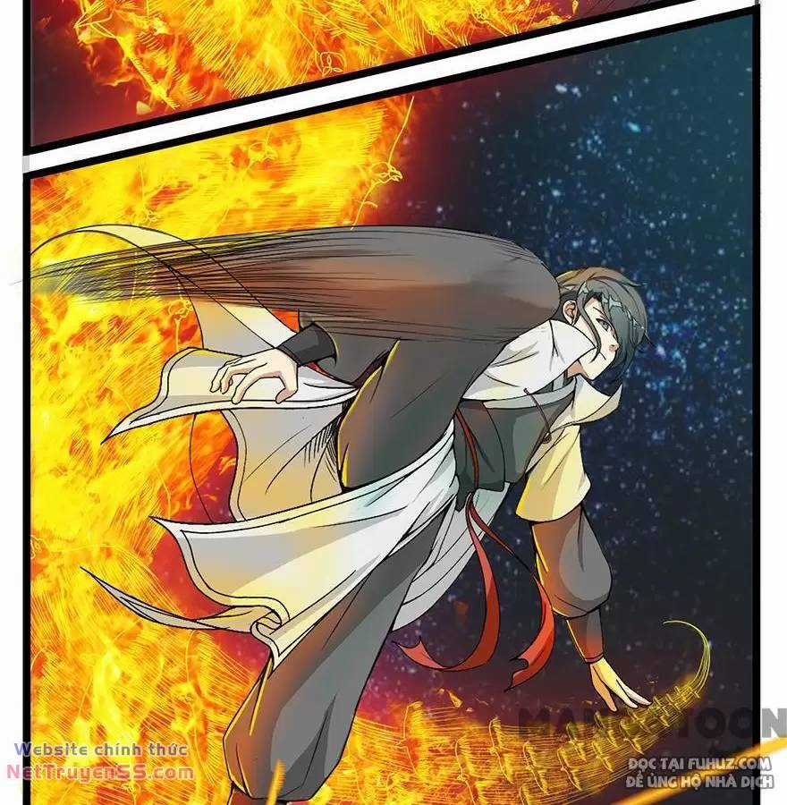 Cuồng Đồ Tu Tiên Chapter 27 trang 19