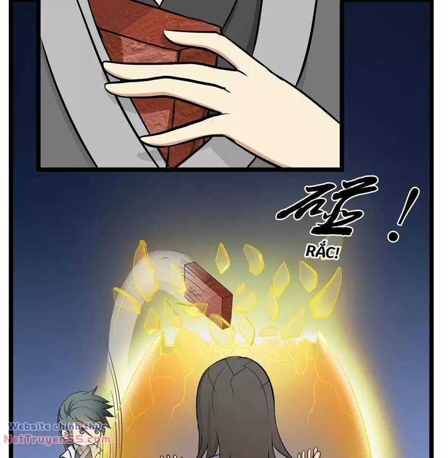 Cuồng Đồ Tu Tiên Chapter 27 trang 2