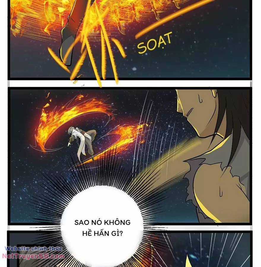 Cuồng Đồ Tu Tiên Chapter 27 trang 20