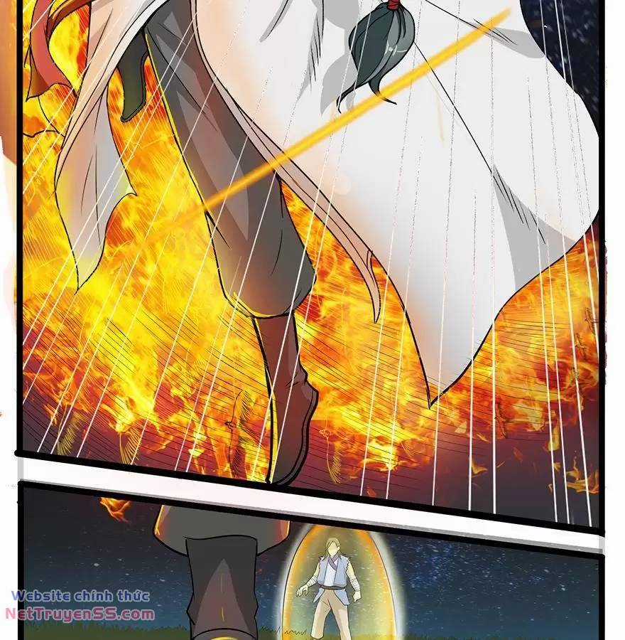 Cuồng Đồ Tu Tiên Chapter 27 trang 22