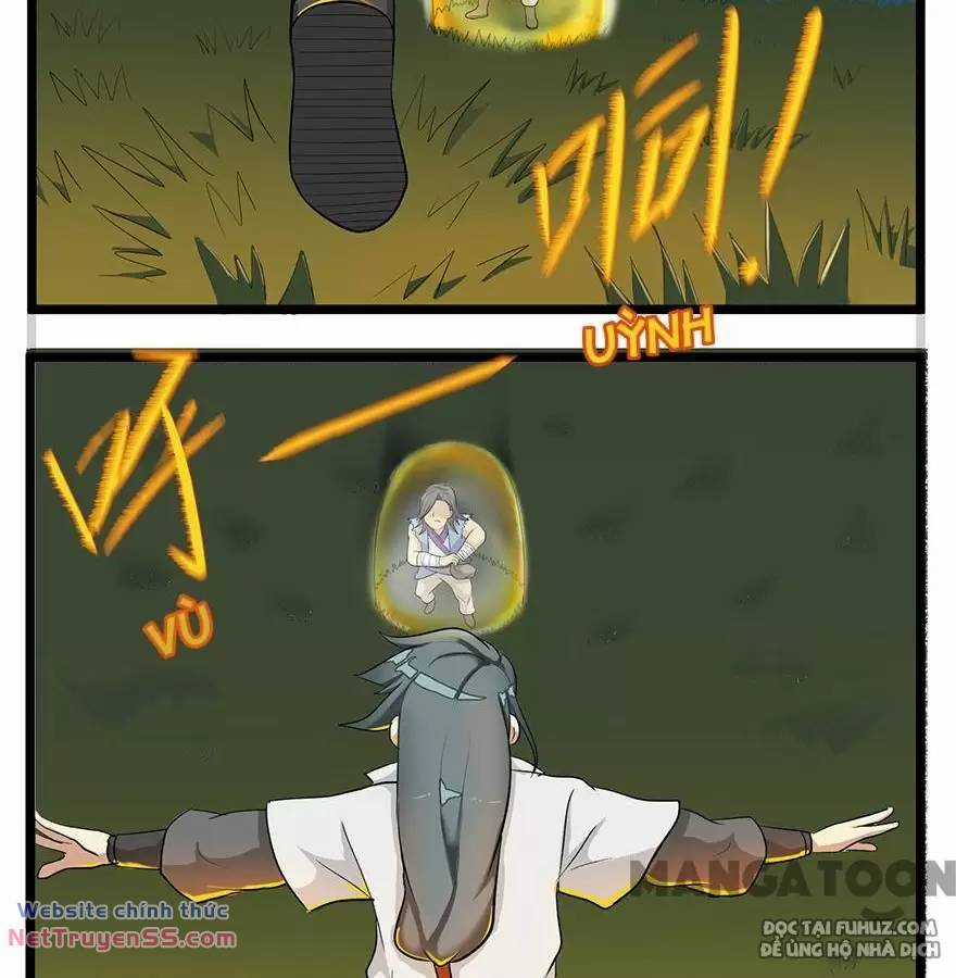 Cuồng Đồ Tu Tiên Chapter 27 trang 23