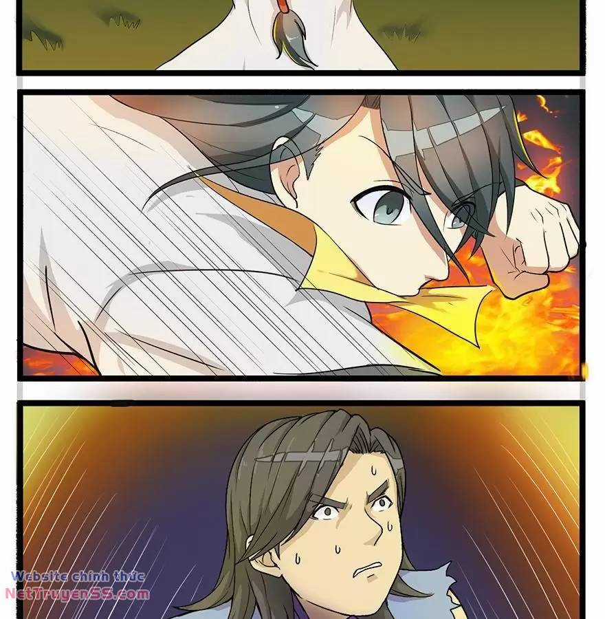 Cuồng Đồ Tu Tiên Chapter 27 trang 24