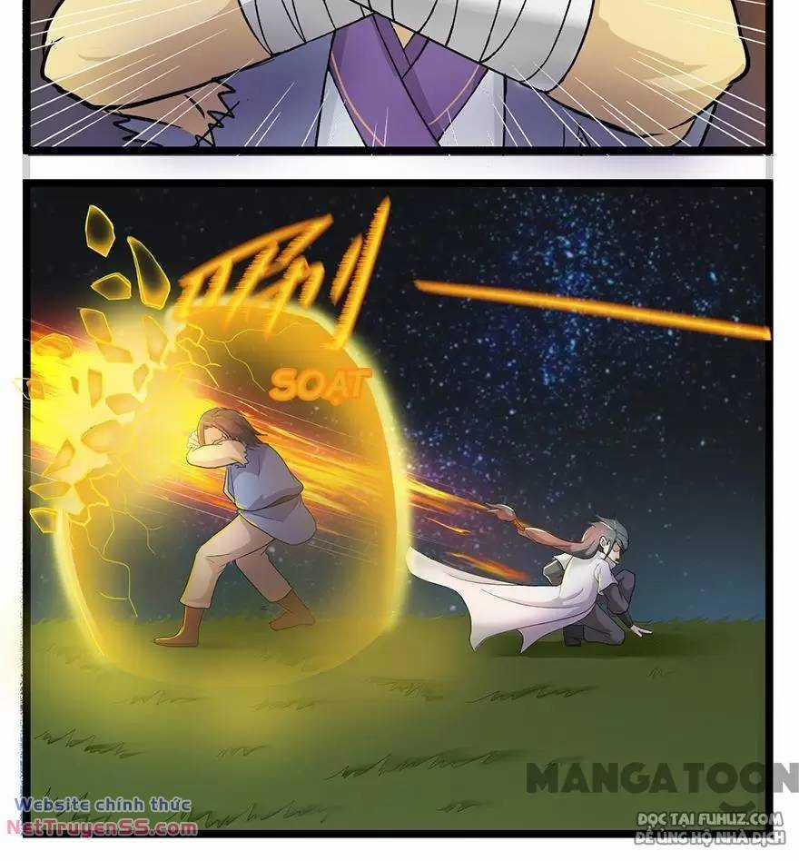 Cuồng Đồ Tu Tiên Chapter 27 trang 26