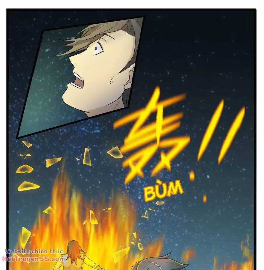 Cuồng Đồ Tu Tiên Chapter 27 trang 27