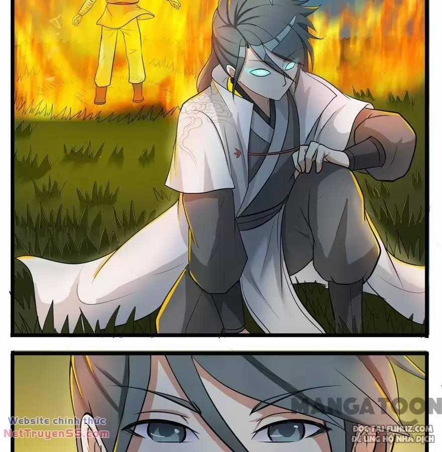 Cuồng Đồ Tu Tiên Chapter 27 trang 28