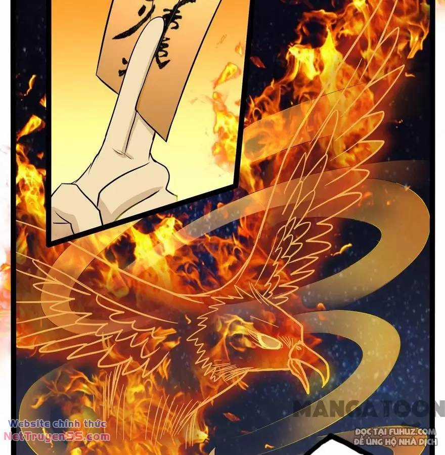 Cuồng Đồ Tu Tiên Chapter 27 trang 5