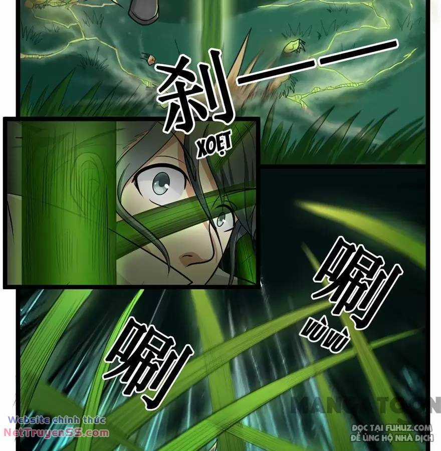 Cuồng Đồ Tu Tiên Chapter 28 trang 10