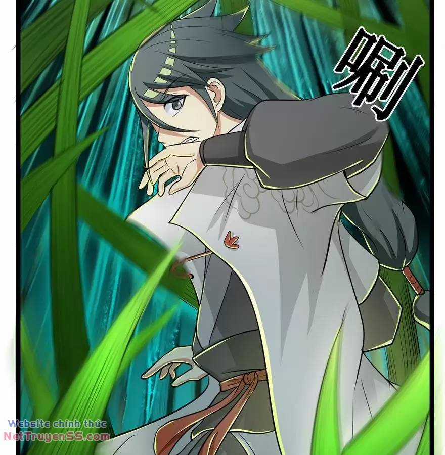 Cuồng Đồ Tu Tiên Chapter 28 trang 11