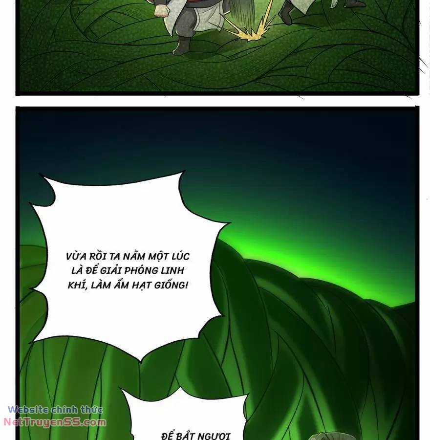 Cuồng Đồ Tu Tiên Chapter 28 trang 13