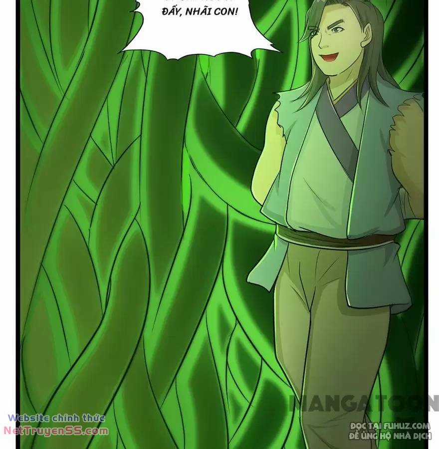 Cuồng Đồ Tu Tiên Chapter 28 trang 14