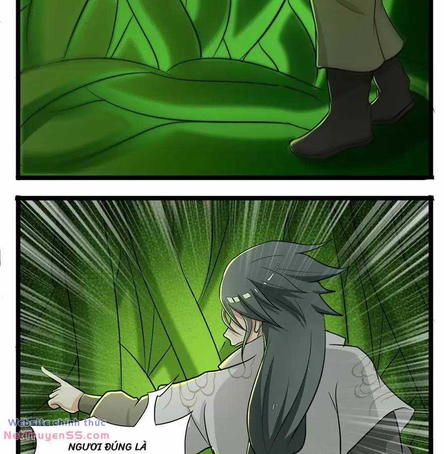 Cuồng Đồ Tu Tiên Chapter 28 trang 15