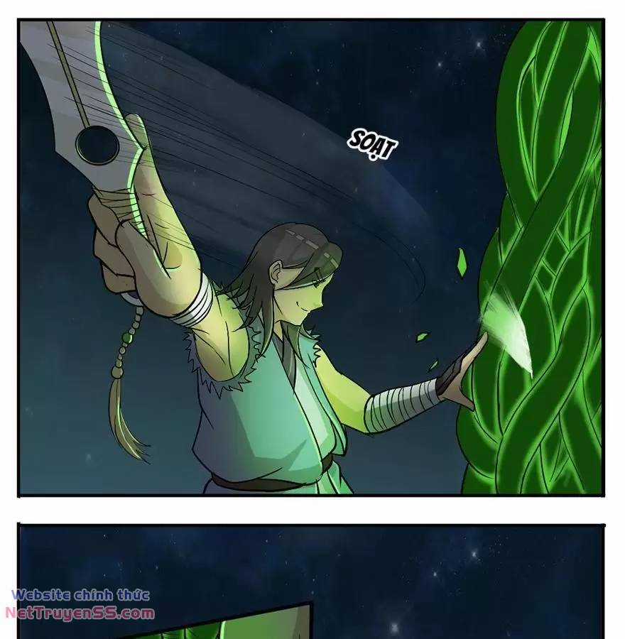 Cuồng Đồ Tu Tiên Chapter 28 trang 18