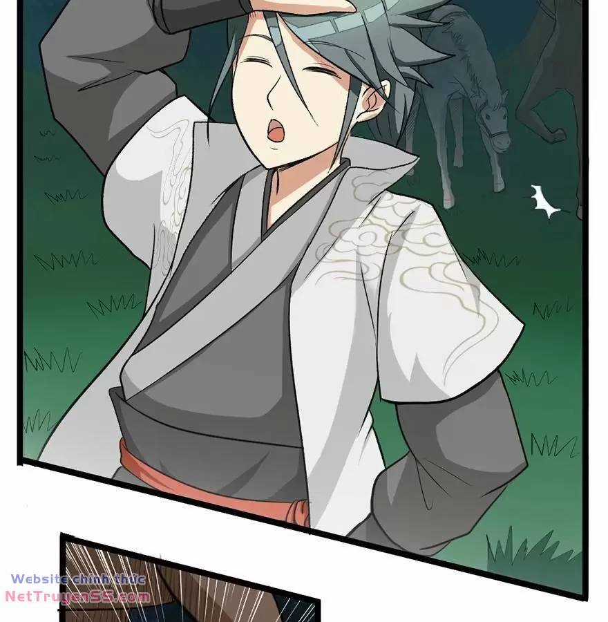 Cuồng Đồ Tu Tiên Chapter 28 trang 2