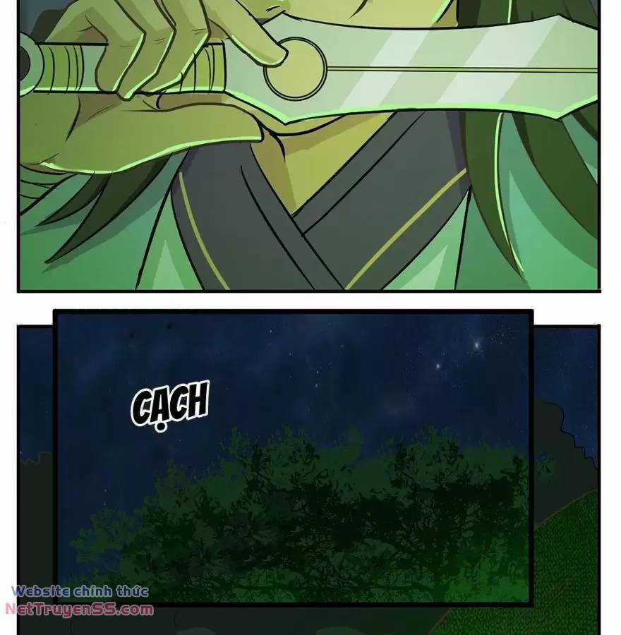 Cuồng Đồ Tu Tiên Chapter 28 trang 20