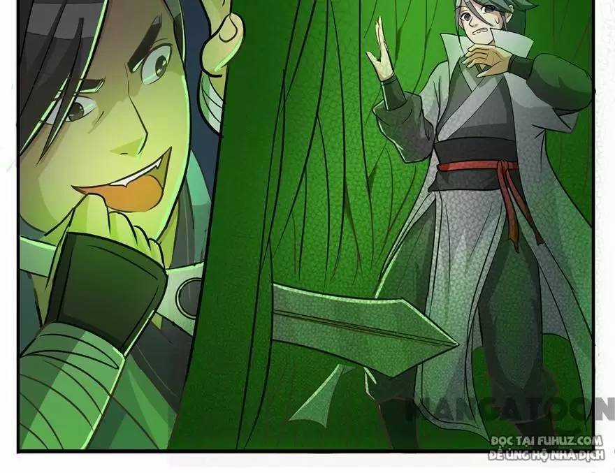 Cuồng Đồ Tu Tiên Chapter 28 trang 22