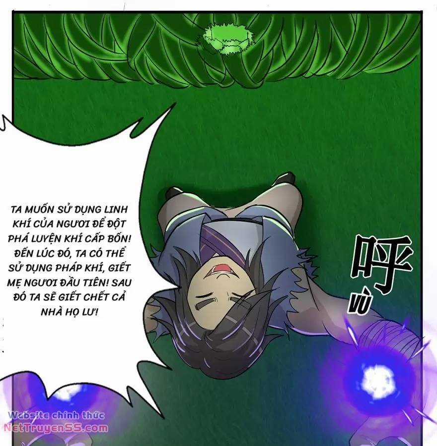 Cuồng Đồ Tu Tiên Chapter 28 trang 23